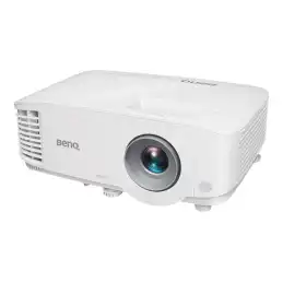 BenQ - Projecteur DLP - portable - 3D - 4000 ANSI lumens - Full HD (1920 x 1080) - 16:9 - 1080p (MH733)_1