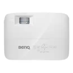 BenQ - Projecteur DLP - portable - 3D - 4000 ANSI lumens - Full HD (1920 x 1080) - 16:9 - 1080p (MH733)_4