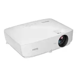 BenQ - Projecteur DLP - portable - 3D - 3800 ANSI lumens - Full HD (1920 x 1080) - 16:9 - 1080p (MH536)_1