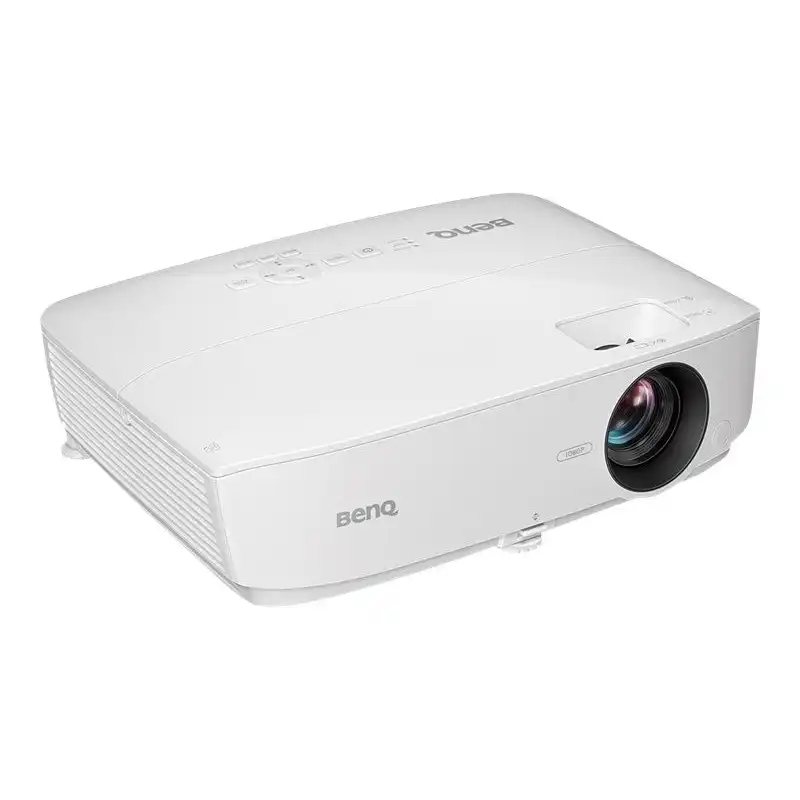 BenQ - Projecteur DLP - portable - 3D - 3800 ANSI lumens - Full HD (1920 x 1080) - 16:9 - 1080p (MH536)_1