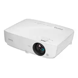 BenQ - Projecteur DLP - portable - 3D - 3800 ANSI lumens - Full HD (1920 x 1080) - 16:9 - 1080p (MH536)_2