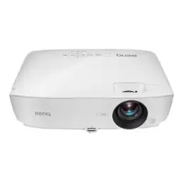 BenQ - Projecteur DLP - portable - 3D - 3800 ANSI lumens - Full HD (1920 x 1080) - 16:9 - 1080p (MH536)_3