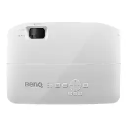 BenQ - Projecteur DLP - portable - 3D - 3800 ANSI lumens - Full HD (1920 x 1080) - 16:9 - 1080p (MH536)_4