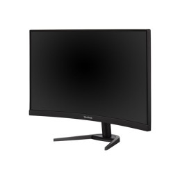 Écran LED - incurvé - 24" (23.6" visualisable) - 1920 x 1080 Full HD (1080p) @ 165 Hz - VA - 250... (VX2468-PC-MHD)_2