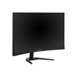 Écran LED - incurvé - 24" (23.6" visualisable) - 1920 x 1080 Full HD (1080p) @ 165 Hz - VA - 250... (VX2468-PC-MHD)_3