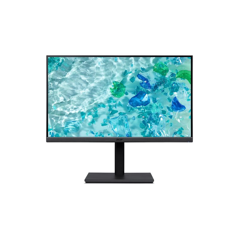 B7 Series - écran LED - 22" (21.5" visualisable) - 1920 x 1080 Full HD (1080p) @ 100 Hz - IPS - 2... (UM.WB7EE.302)_1
