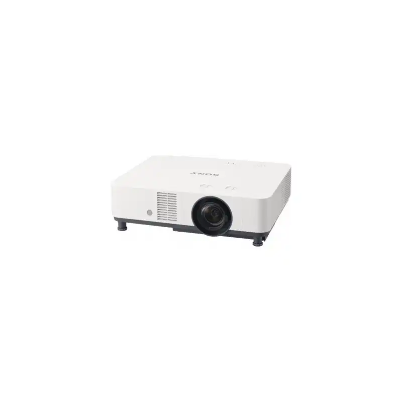 Projecteur laser 3LCD - 6400 lumens (7000 lumens au centre) - WUXGA (1920 x 1200) - 16:10 - LAN poids bru... (VPL-PHZ61)_1