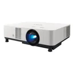 Projecteur laser 3LCD - 6400 lumens (7000 lumens au centre) - WUXGA (1920 x 1200) - 16:10 - LAN poids bru... (VPL-PHZ61)_2