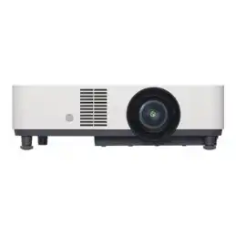 Projecteur laser 3LCD - 6400 lumens (7000 lumens au centre) - WUXGA (1920 x 1200) - 16:10 - LAN poids bru... (VPL-PHZ61)_3