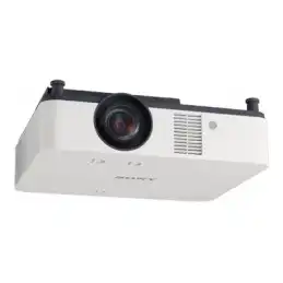 Projecteur laser 3LCD - 6400 lumens (7000 lumens au centre) - WUXGA (1920 x 1200) - 16:10 - LAN poids bru... (VPL-PHZ61)_5