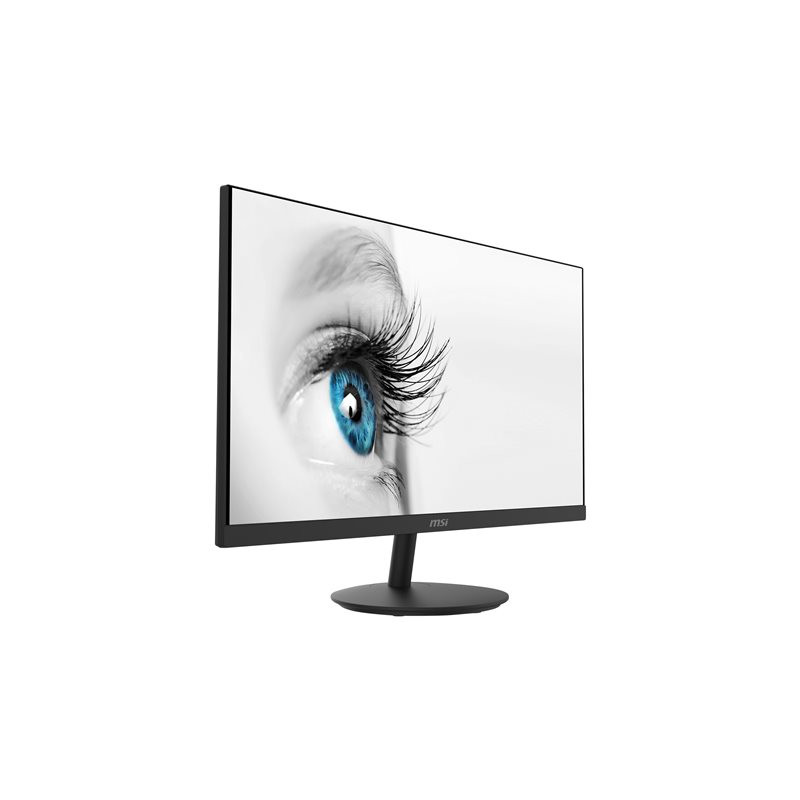 Écran LED - 27" - 1920 x 1080 Full HD (1080p) @ 75 Hz - IPS - 250 cd - m² - 1000:1 - 5 ms - HDM... (9S6-3PA2CT-034)_1