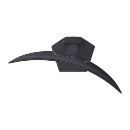 Moniteur OLED - jeux - incurvé - 34" (33.9" visualisable) - 3440 x 1440 UWQHD @ 240 Hz - 275 cd - m... (34GX900A-B)_5