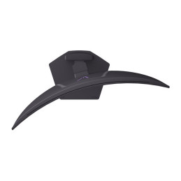 Moniteur OLED - jeux - incurvé - 34" (33.9" visualisable) - 3440 x 1440 UWQHD @ 240 Hz - 275 cd - m... (34GX900A-B)_6