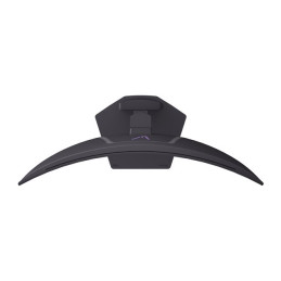 Moniteur OLED - jeux - incurvé - 34" (33.9" visualisable) - 3440 x 1440 UWQHD @ 240 Hz - 275 cd - m... (34GX900A-B)_7