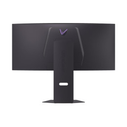 Moniteur OLED - jeux - incurvé - 34" (33.9" visualisable) - 3440 x 1440 UWQHD @ 240 Hz - 275 cd - m... (34GX900A-B)_8