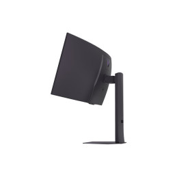 Moniteur OLED - jeux - incurvé - 34" (33.9" visualisable) - 3440 x 1440 UWQHD @ 240 Hz - 275 cd - m... (34GX900A-B)_10