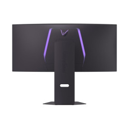 Moniteur OLED - jeux - incurvé - 34" (33.9" visualisable) - 3440 x 1440 UWQHD @ 240 Hz - 275 cd - m... (34GX900A-B)_11
