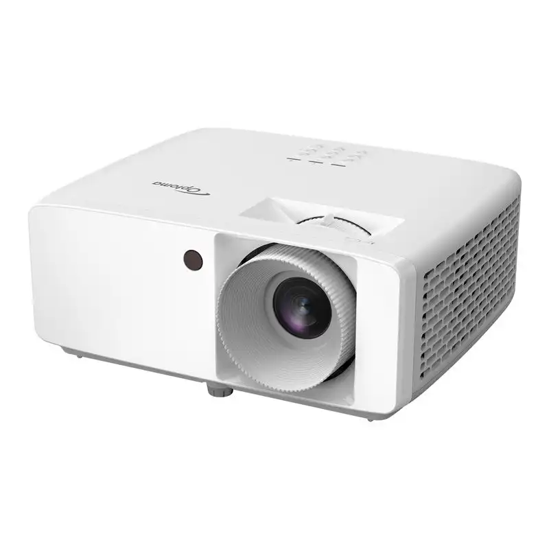 Optoma ZW350e - Projecteur DLP - laser - 3D - 4000 lumens - WXGA (1280 x 800) - 16:10 (E9PD7KK11EZ1)_1