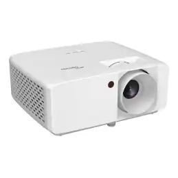 Optoma ZW350e - Projecteur DLP - laser - 3D - 4000 lumens - WXGA (1280 x 800) - 16:10 (E9PD7KK11EZ1)_4