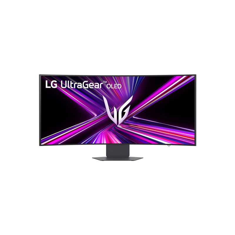Moniteur OLED - jeux - incurvé - 39" - 3440 x 1440 UWQHD @ 240 Hz - 1500000:1 - DisplayHDR 400 True... (39GX900A-B)_1