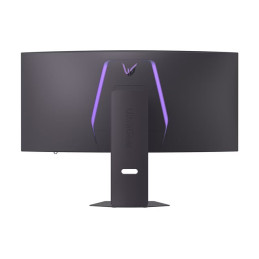 Moniteur OLED - jeux - incurvé - 39" - 3440 x 1440 UWQHD @ 240 Hz - 1500000:1 - DisplayHDR 400 True... (39GX900A-B)_9