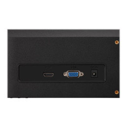 Écran LED - 24" (23.8" visualisable) - 1920 x 1080 Full HD (1080p) @ 75 Hz - IPS - 250 cd - m² - 1000... (VA2432-H)_13