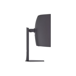 Moniteur OLED - jeux - incurvé - 39" - 3440 x 1440 UWQHD @ 240 Hz - 1500000:1 - DisplayHDR 400 True... (39GX900A-B)_12