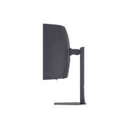 Moniteur OLED - jeux - incurvé - 39" - 3440 x 1440 UWQHD @ 240 Hz - 1500000:1 - DisplayHDR 400 True... (39GX900A-B)_15