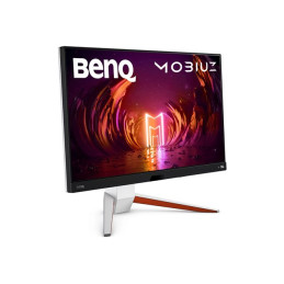 Écran LED - jeux - 27" - 3840 x 2160 4K @ 144 Hz - IPS - 600 cd - m² - 1000:1 - DisplayHDR 600 - 1 ms ... (EX2710U)_4