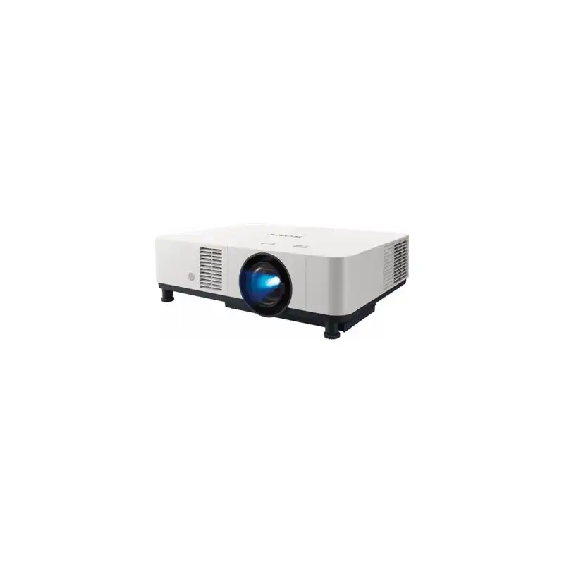 Projecteur laser 3LCD- 5300 lumens (5800 lumens au centre) - WUXGA (1920 x 1200) - 16:10 - LAN poids brut... (VPL-PHZ51)_1