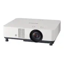 Projecteur laser 3LCD- 5300 lumens (5800 lumens au centre) - WUXGA (1920 x 1200) - 16:10 - LAN poids brut... (VPL-PHZ51)_5