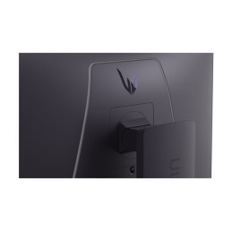 Écran LED - jeux - 27" - 3840 x 2160 4K @ 240 Hz - Nano IPS Noir - 450 cd - m² - 2000:1 - DisplayHDR... (27G850A-B)_14