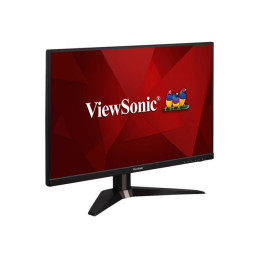 Écran LED - 27" - 2560 x 1440 QHD @ 144 Hz - IPS - 350 cd - m² - 1000:1 - 1 ms - 2xHDMI, Displa... (VX2705-2KP-MHD)_3