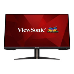 Écran LED - 27" - 2560 x 1440 QHD @ 144 Hz - IPS - 350 cd - m² - 1000:1 - 1 ms - 2xHDMI, Displa... (VX2705-2KP-MHD)_4