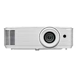 Optoma EH401 - Projecteur DLP - portable - 3D - 4000 lumens - Full HD (1920 x 1080) - 16:9 - 1080p - b... (E9PV7GA10EZ1)_3