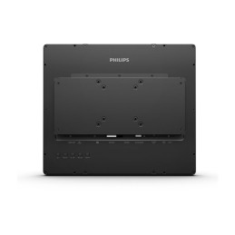 Écran LED - 17" - écran tactile - 1280 x 1024 SXGA @ 75 Hz - TN - 400 cd - m² - 1000:1 - 4 ms - HD... (172B1TFL/00)_4