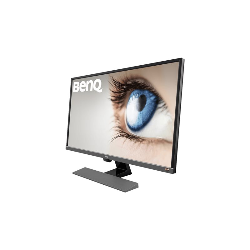 Écran LED - 32" (31.5" visualisable) - 3840 x 2160 4K UHD (2160p) @ 60 Hz - VA - 300 cd - m² - 3000:1 ... (EW3270U)_1