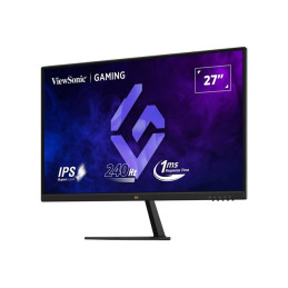 Écran LED - jeux - 27" - 1920 x 1080 Full HD (1080p) @ 240 Hz - IPS - 250 cd - m² - 1000:1 - HD... (VX2779A-HD-PRO)_1