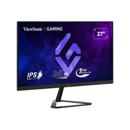 Écran LED - jeux - 27" - 1920 x 1080 Full HD (1080p) @ 240 Hz - IPS - 250 cd - m² - 1000:1 - HD... (VX2779A-HD-PRO)_3