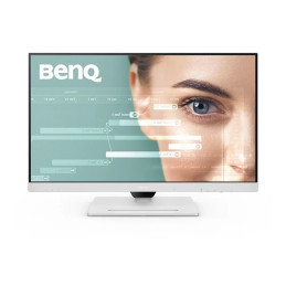 Écran LED - 27" - 2560 x 1440 QHD - IPS - 350 cd - m² - 1000:1 - 5 ms - HDMI, DisplayPort - haut-parl... (GW2790QT)_4