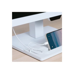 Écran LED - 27" - 2560 x 1440 QHD - IPS - 350 cd - m² - 1000:1 - 5 ms - HDMI, DisplayPort - haut-parl... (GW2790QT)_13