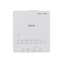 Epson EB-1485FI - Projecteur 3LCD - 5000 lumens (blanc) - 5000 lumens (couleur) - Full HD (1920 x 1080) ... (V11H919040)_6