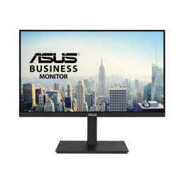 Écran LED - 27" (27" visualisable) - 1920 x 1080 Full HD (1080p) @ 75 Hz - IPS - 300 cd - m² -... (90LM055J-B02170)_1