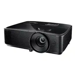 Optoma DH351 - Projecteur DLP - portable - 3D - 3600 ANSI lumens - Full HD (1920 x 1080) - 16:9 - 1080p (E1P0A3PBE1Z4)_2