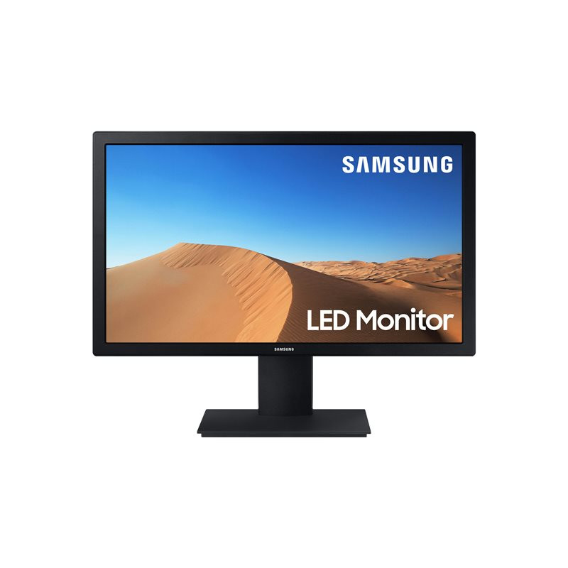 S31A Series - écran LED - 24" - 1920 x 1080 Full HD (1080p) @ 60 Hz - VA - 200 cd - m² - 3000:1... (LS24A310NHRXEN)_1