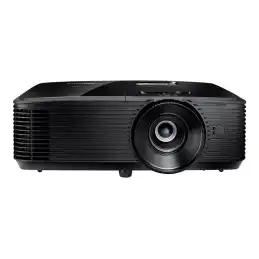 Optoma DH351 - Projecteur DLP - portable - 3D - 3600 ANSI lumens - Full HD (1920 x 1080) - 16:9 - 1080p (E1P0A3PBE1Z4)_3