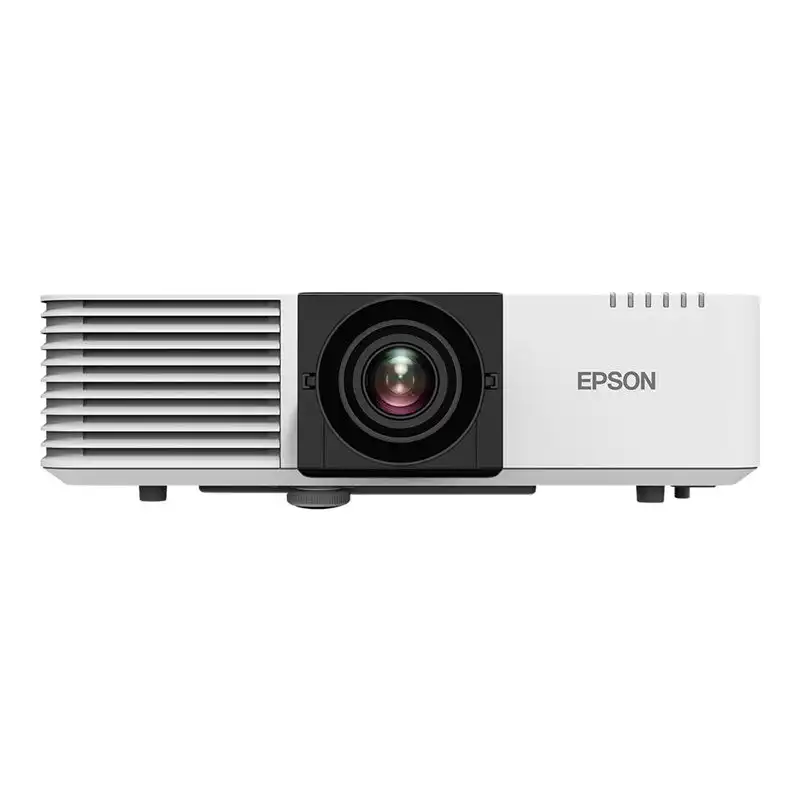 Epson EB-L520U - Projecteur 3LCD - 5200 lumens (blanc) - 5200 lumens (couleur) - WUXGA (1920 x 1200) - 1... (V11HA30040)_1