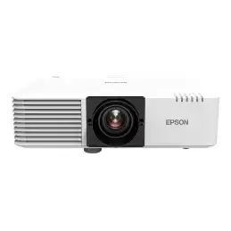 Epson EB-L520U - Projecteur 3LCD - 5200 lumens (blanc) - 5200 lumens (couleur) - WUXGA (1920 x 1200) - 1... (V11HA30040)_2