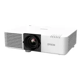 Epson EB-L520U - Projecteur 3LCD - 5200 lumens (blanc) - 5200 lumens (couleur) - WUXGA (1920 x 1200) - 1... (V11HA30040)_3