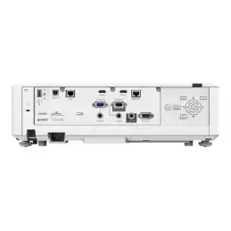 Epson EB-L520U - Projecteur 3LCD - 5200 lumens (blanc) - 5200 lumens (couleur) - WUXGA (1920 x 1200) - 1... (V11HA30040)_4